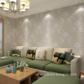 Old style soundproof cheap buy lotus design wallpaper